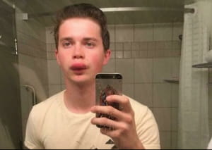 Коли працюєш із бджолами 