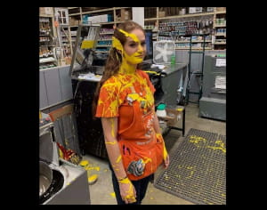 Зате як яскраво 