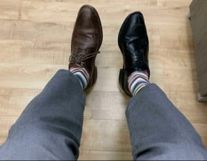 А кому зранку легко?