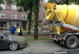 Дійсно поганий день