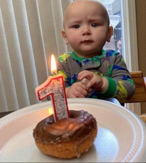 10 забавных фотографий детей, которые поднимут настроение