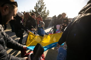 Марш за єдність
