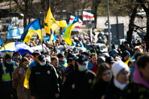 Марш за єдність