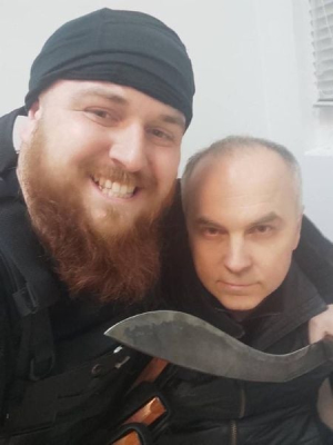 Шуфрич