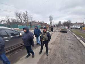 Волноваха