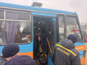 Волноваха