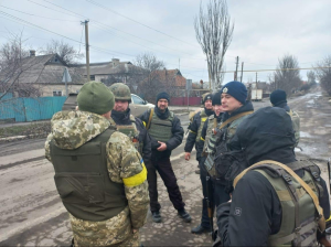 Волноваха
