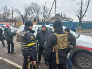 Волноваха