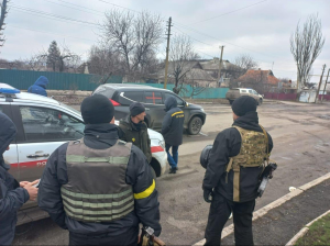 Волноваха