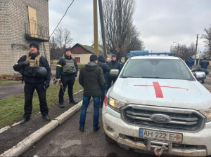 Волноваха