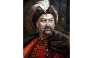 картини Артема Азарова