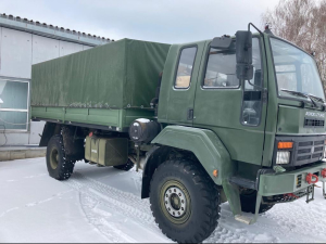Транспортний засіб