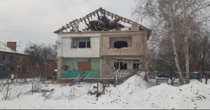 Гибель людей в Харьковской области