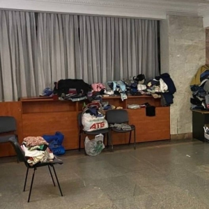 "Метінвест" оголосив про готовність прихистити біженців