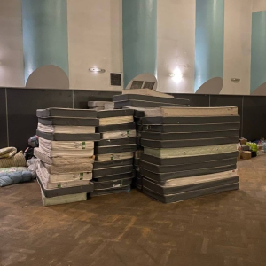 "Метінвест" оголосив про готовність прихистити біженців