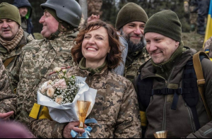 Кадри війни