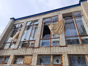 Освобожденный Тростянец