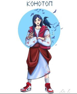 Міста України