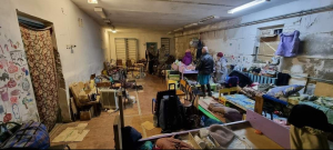 фото підвалу