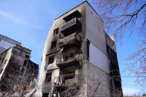Бородянка