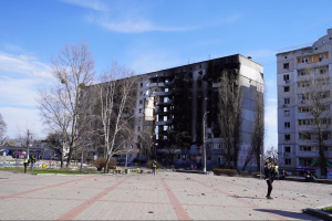 Бородянка