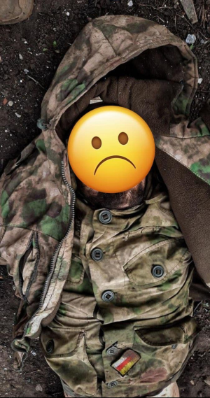 Знищені рашисти