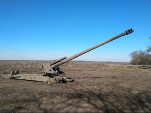 Знищена російська техніка