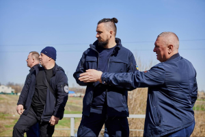Відновлення залізничного сполучення