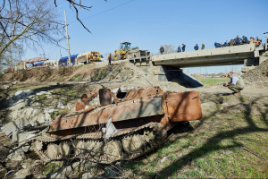 Відновлення залізничного сполучення