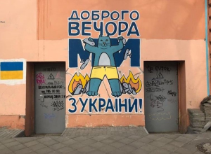 Котики