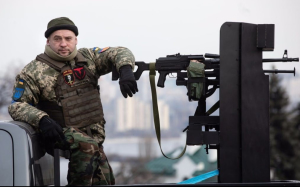 Зброя