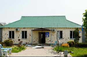 село Циркуни