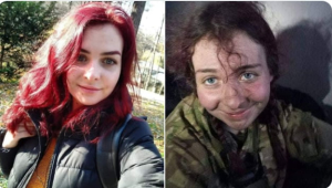 Захисники Маріуполя
