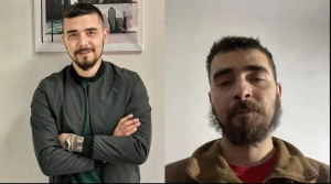 Захисники Маріуполя