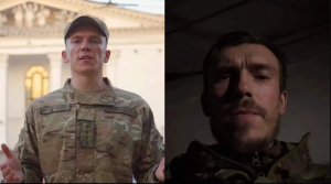 Захисники Маріуполя