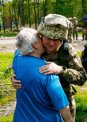 Циркуни після окупації