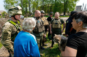 Циркуни після окупації