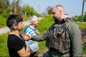 Циркуни після окупації