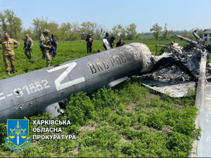 Села Харківщини після деокупації