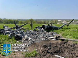 Села Харківщини після деокупації
