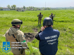 Села Харківщини після деокупації