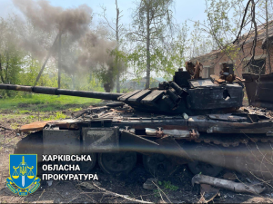 Села Харківщини після деокупації