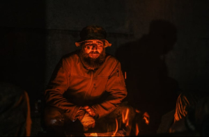 цивільні на "Азовсталь"