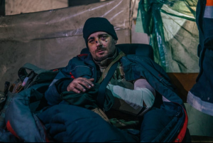 цивільні на "Азовсталь"