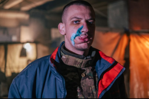 цивільні на "Азовсталь"