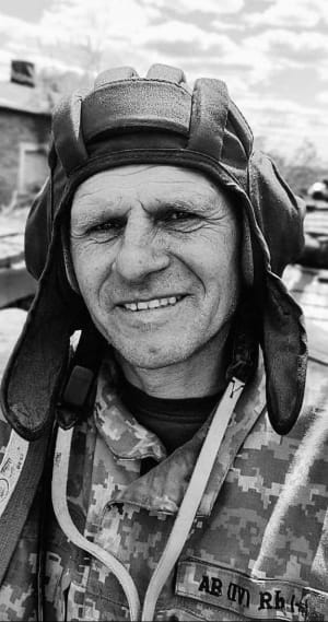 Українські танкісти