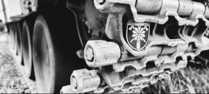 Українські танкісти