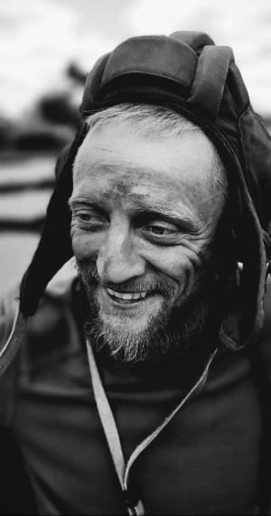 Українські танкісти