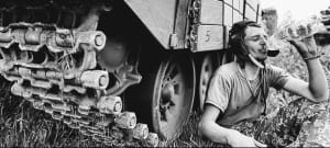 Українські танкісти