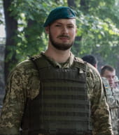 Михайло Приступа